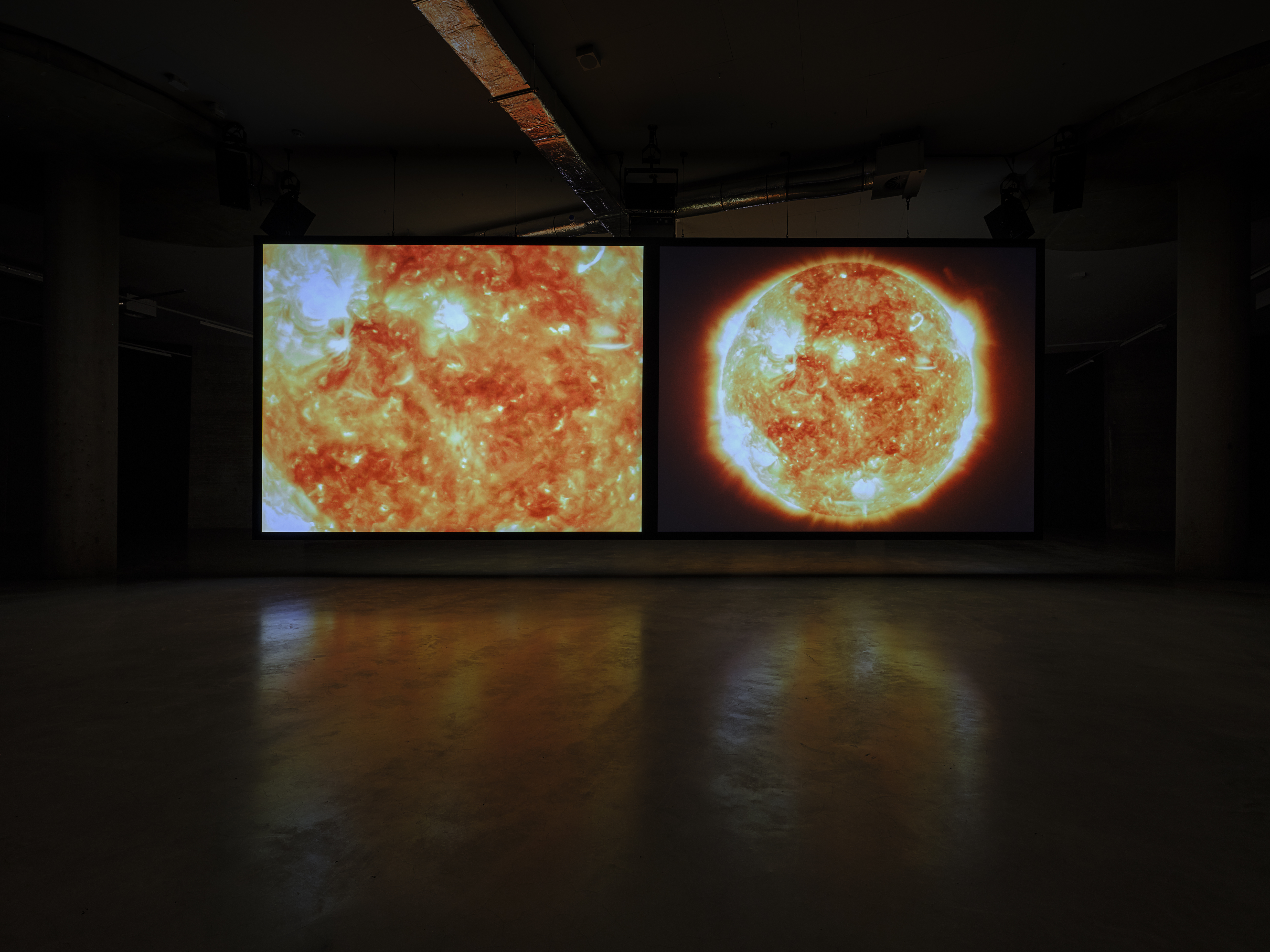 Steve McQueen | Exhibitions & Projects | Exhibitions | Dia